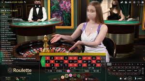 What You Should Know About Live Online Roulette