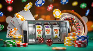 gathering information on online gambling