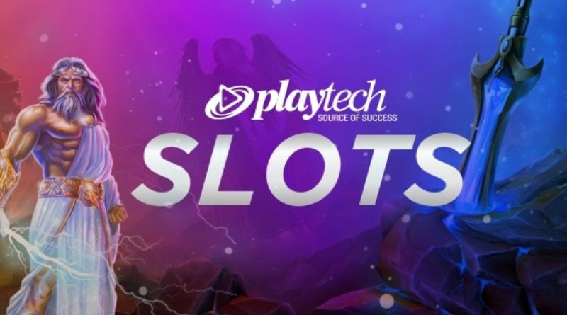 Slot Playtech: Jackpot Besar, Taruhan Kecil
